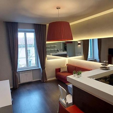 Apartmán Pantofola Del Papa Luxury At Vatican Řím Exteriér fotografie