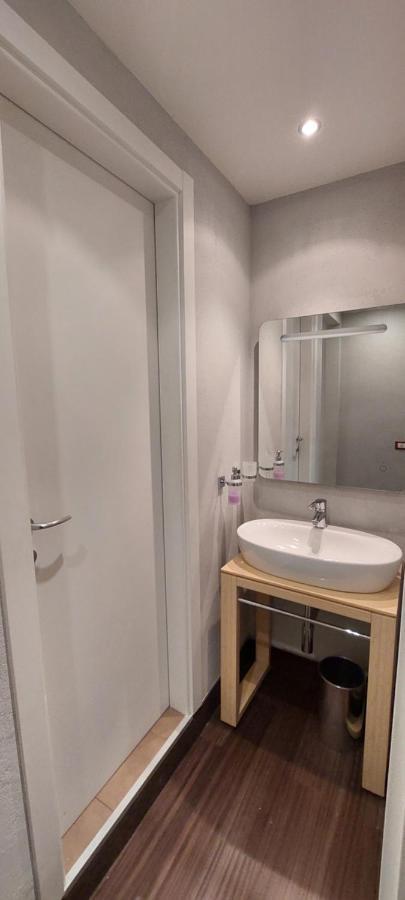 Apartmán Pantofola Del Papa Luxury At Vatican Řím Exteriér fotografie