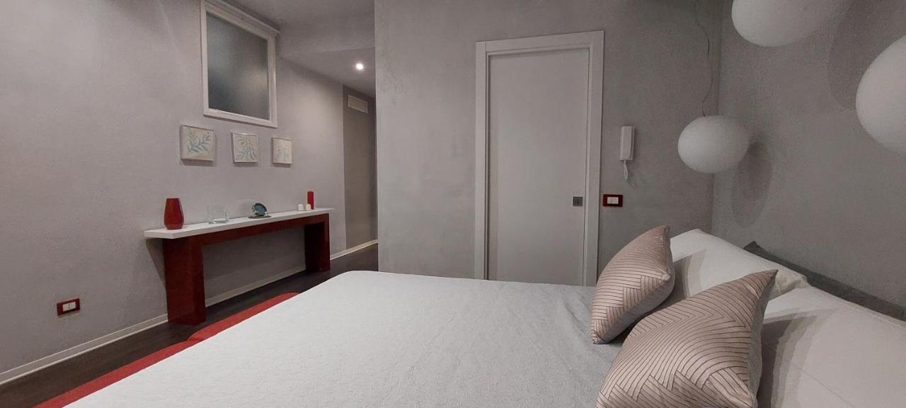 Apartmán Pantofola Del Papa Luxury At Vatican Řím Exteriér fotografie